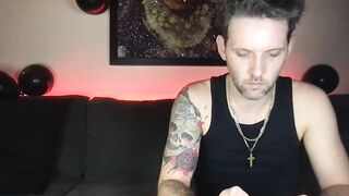 nptv88 - Video [Chaturbate] vibrate classy rock nicegirl