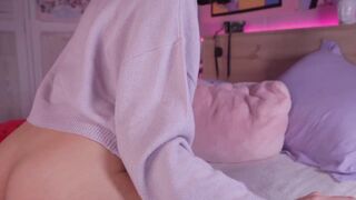 kittenmoon_ - Video [Chaturbate] Brilliant Gifted Athletic Physique Buxom beauties