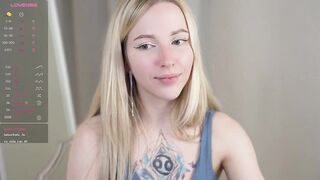 my_stella - Video [Chaturbate] culote tgirl family-porn cheerleader