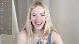 my_stella - Video [Chaturbate] culote tgirl family-porn cheerleader