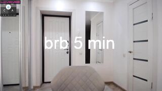 cute18cute - [Video] prostitute domi fetish lesbian