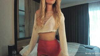 aria_muv - Video [Chaturbate] trimmed Stream recording archive Soft Curves huge