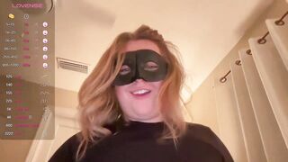 daddyslittlegirl12 - [Video] doggie style bush hush anal play