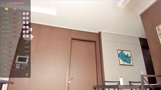 lo_vely_su - [Video] hot wife tiny bush anal fuck