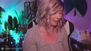 tantric_eden_ - [Video] alone big pussy lips office gorgeous