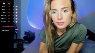 theselina_kyle - [Video] hair pussy fingers passion babe