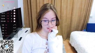 mariafleur - [Video] party young piercing spank