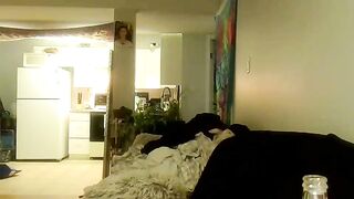 sunset1414 - [Video] big lips puffy nipples bi braces