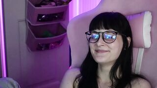 ivyminxxx - Video [Chaturbate] ass-worship tail ftv-girls redhair