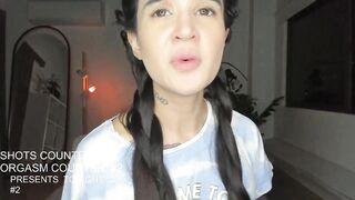 lonelly_lolly98 - [Video] stocking hair pussy bdsm body