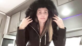 ivydrip - [Video] passion shaved boobies natural