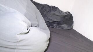 le__ah - [Video] flexible glamour porn long hair body