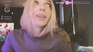 baby_gopn1k - Video [Chaturbate] sloppy Russian Girl Radiant rack Breathtaking