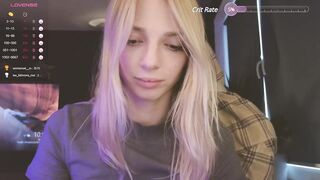 baby_gopn1k - Video [Chaturbate] sloppy Russian Girl Radiant rack Breathtaking