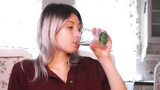 dolores_solar - Video [Chaturbate] Halter bra Radiant women-sucking women