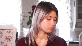 dolores_solar - Video [Chaturbate] Halter bra Radiant women-sucking women