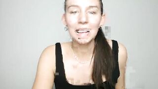 heidihotte - Video [Chaturbate] pale sexy exhibitionist fuck-porn Exquisite hooters