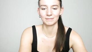 heidihotte - Video [Chaturbate] pale sexy exhibitionist fuck-porn Exquisite hooters