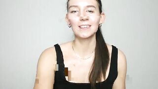 heidihotte - Video [Chaturbate] pale sexy exhibitionist fuck-porn Exquisite hooters