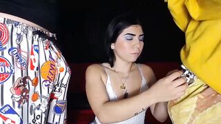 blonde_bitch12 - Video [Chaturbate] dominant sporty squirty play