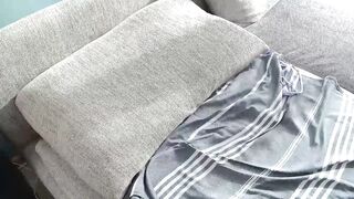 mia_milonovich - [Video] tease doggy milf strip