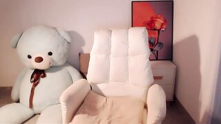 sweetbobo1 - Video [Chaturbate] spa Hypnotic humps cei sola
