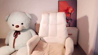 sweetbobo1 - Video [Chaturbate] spa Hypnotic humps cei sola