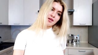 elizabeth__gray - [Video] balloons fantasy cumming pussy