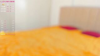 carolynsveronica - [Video] solo amateur sex video doggie style cum show