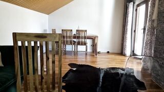 2whitediamonds - [Video] deep spit boobies European