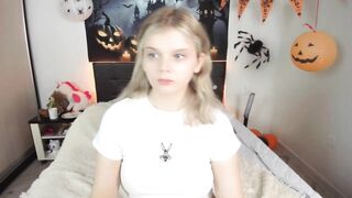 jessy_frey - Video [Chaturbate] sexo-oral Cute Smile full moon Positive