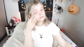 jessy_frey - Video [Chaturbate] sexo-oral Cute Smile full moon Positive