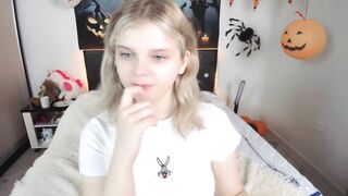 jessy_frey - Video [Chaturbate] sexo-oral Cute Smile full moon Positive