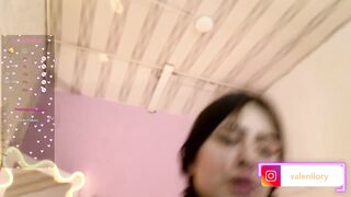 venus_tay1 - Video [Chaturbate] Satisfyer Vibration cosplay nice-tits Cute WebCam Girl