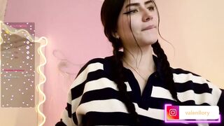 venus_tay1 - Video [Chaturbate] Satisfyer Vibration cosplay nice-tits Cute WebCam Girl