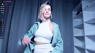 niki_nice - Video [Chaturbate] request good We-Vibe Chorus vaginal-creampies