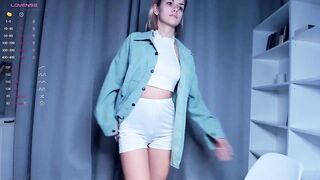 niki_nice - Video [Chaturbate] request good We-Vibe Chorus vaginal-creampies