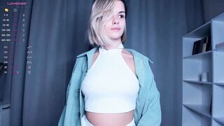 niki_nice - Video [Chaturbate] request good We-Vibe Chorus vaginal-creampies