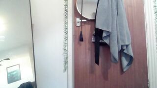 wild_bunz - Video [Chaturbate] Playful inviting buttocks Teddy goals