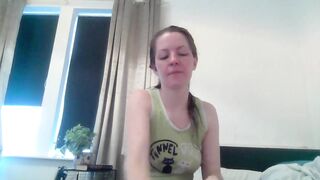 wild_bunz - Video [Chaturbate] Playful inviting buttocks Teddy goals