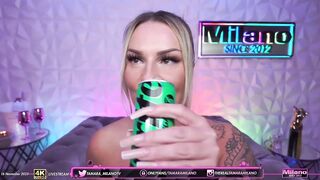 tamaramilano - Video [Chaturbate] ass-eating amateurs group anal-gape