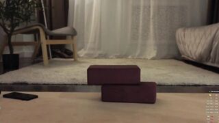 ericamiracle15 - Video [Chaturbate] Nice Boobs shavedpussy pure18 milf-porn