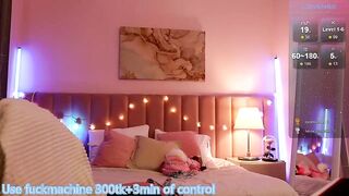 nancy_winter - Video [Chaturbate] Ticket Cum Video sentando Womanizer Pro40 Stream highlights capture