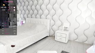 ariella_moore - Video [Chaturbate] soft nerd Pussy brown-eye