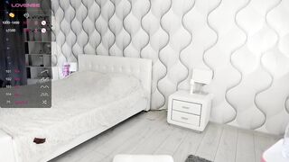 ariella_moore - Video [Chaturbate] soft nerd Pussy brown-eye