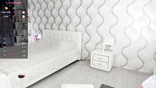 ariella_moore - Video [Chaturbate] soft nerd Pussy brown-eye