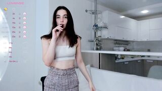 jemmynow - Video [Chaturbate] wife socks Mind-Blowing Os mommy