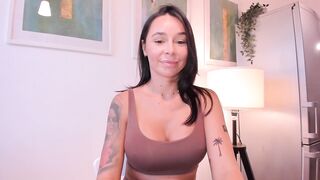 sensualbettty - [Video] femdom mature sex vids creampie
