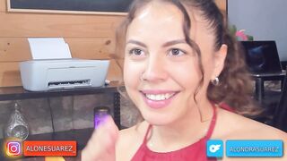 daily_stories - Video [Chaturbate] lush milfporn fat hugecock