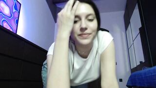 eva_eva_eva_eva_eva - Video [Chaturbate] chaturbate Camgirl session footage Lovely lady parts pure-18